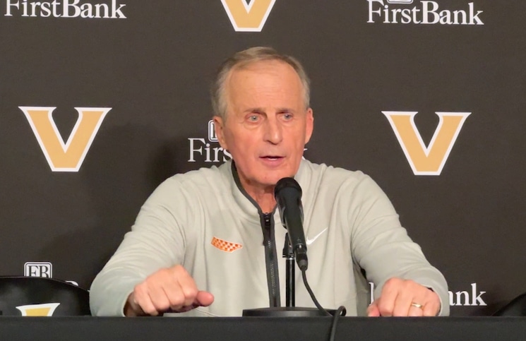 Rick Barnes