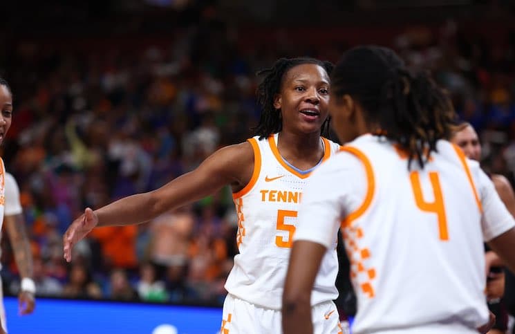 Tennessee Lady Vols